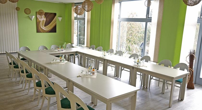 Hotel Kreischaer Hof