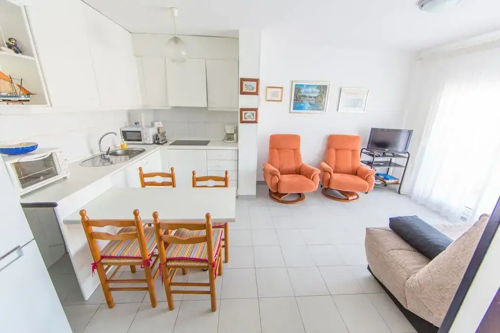 Apartamento Odile