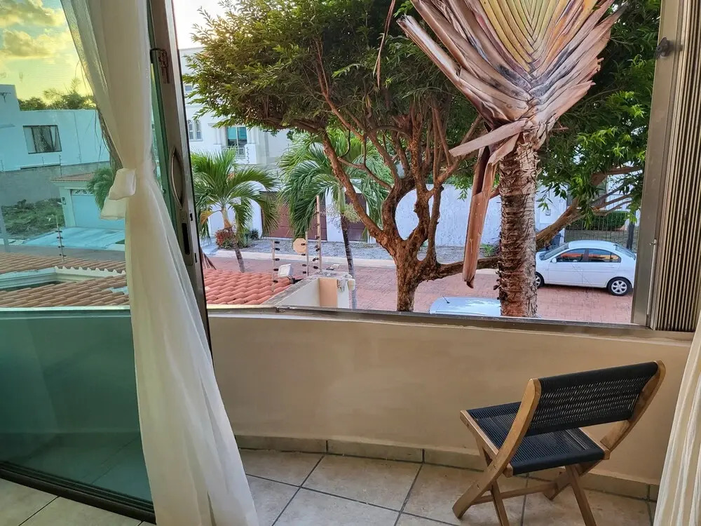 Humant Coliving - Cancún