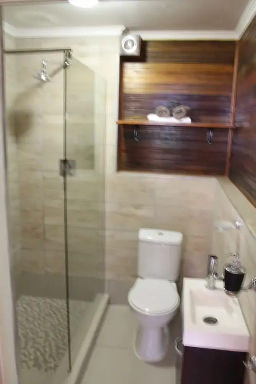 Sapphire Boutique Guest House