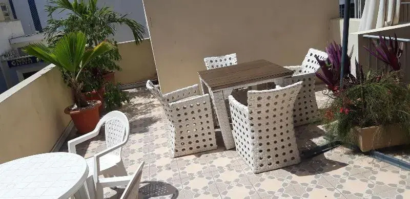 Hotel Nina