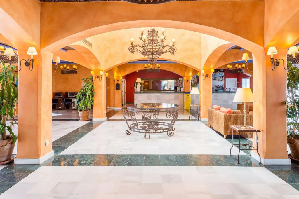 Sercotel VIME La Reserva de Marbella