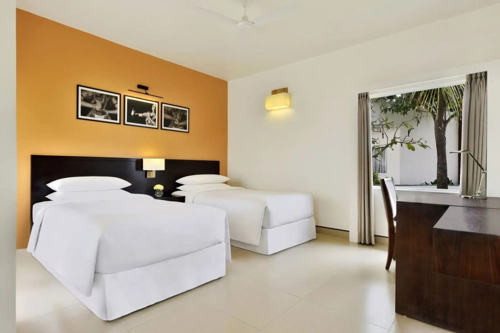 Four Points by Sheraton Mahabalipuram Resort & Convention Center
