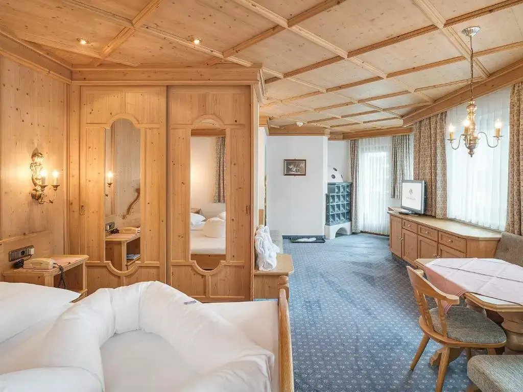Hotel Magdalena Mayrhofen