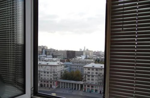 Heart of Moscow na Smolenke