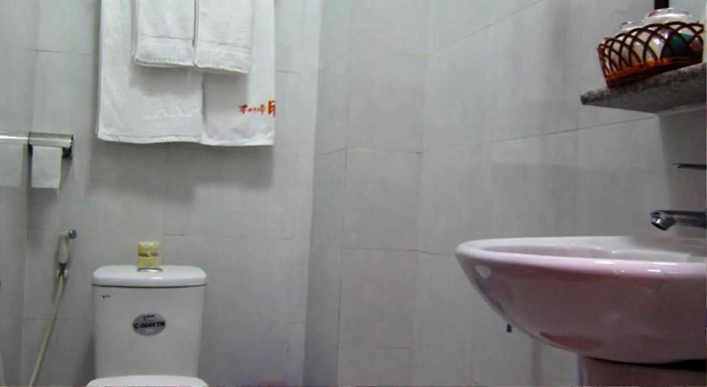 Loc Mai Hotel