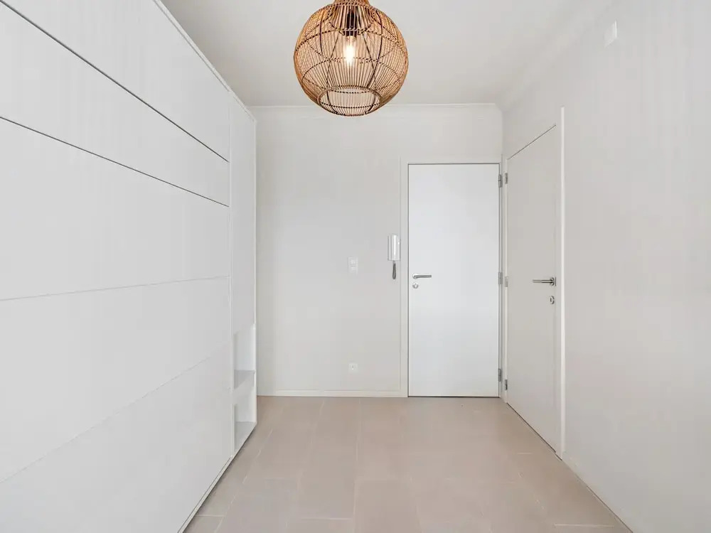 Studio Located on the 3nd Floor