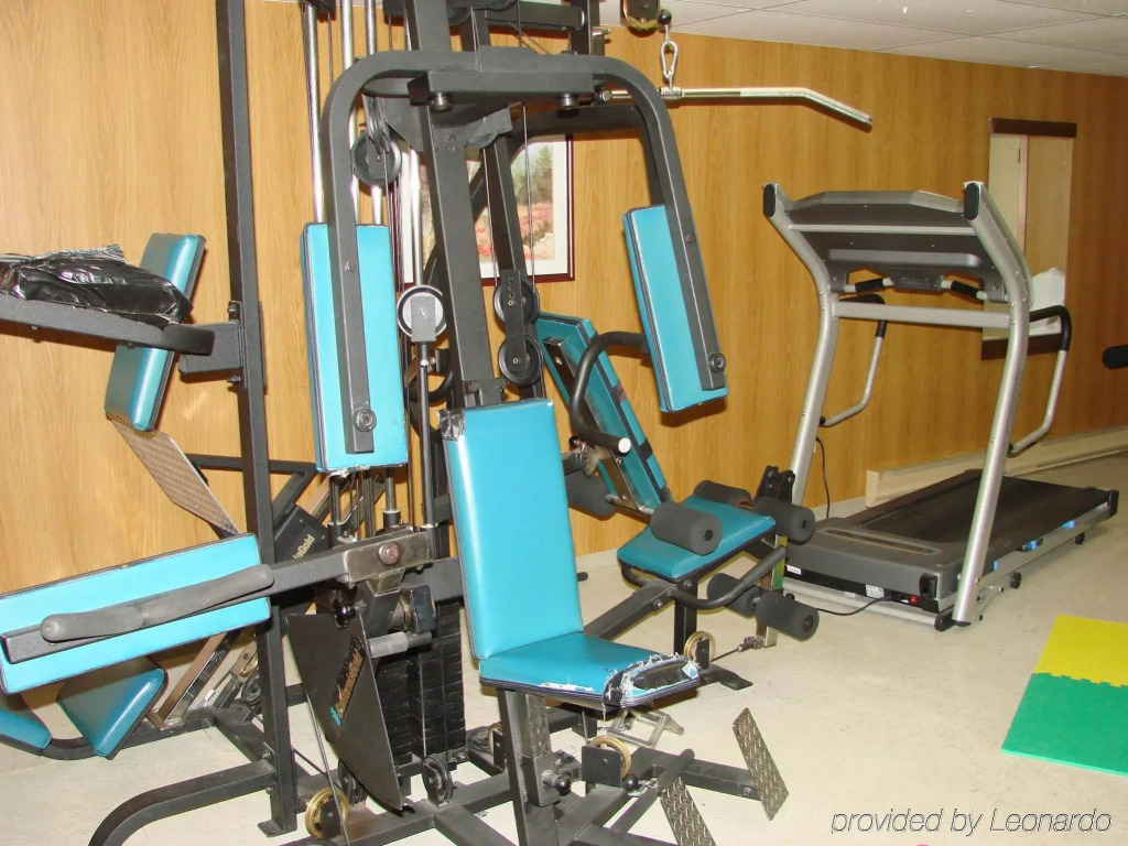 Canadas Best Value Inn & Suites-Castlegar