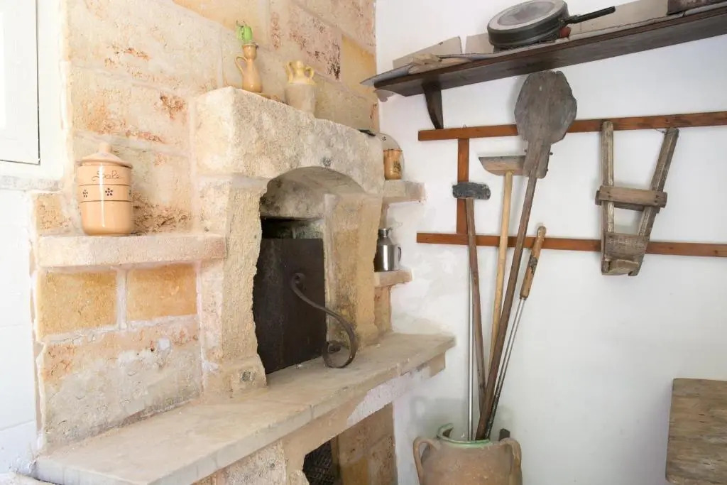 Masseria Nanni