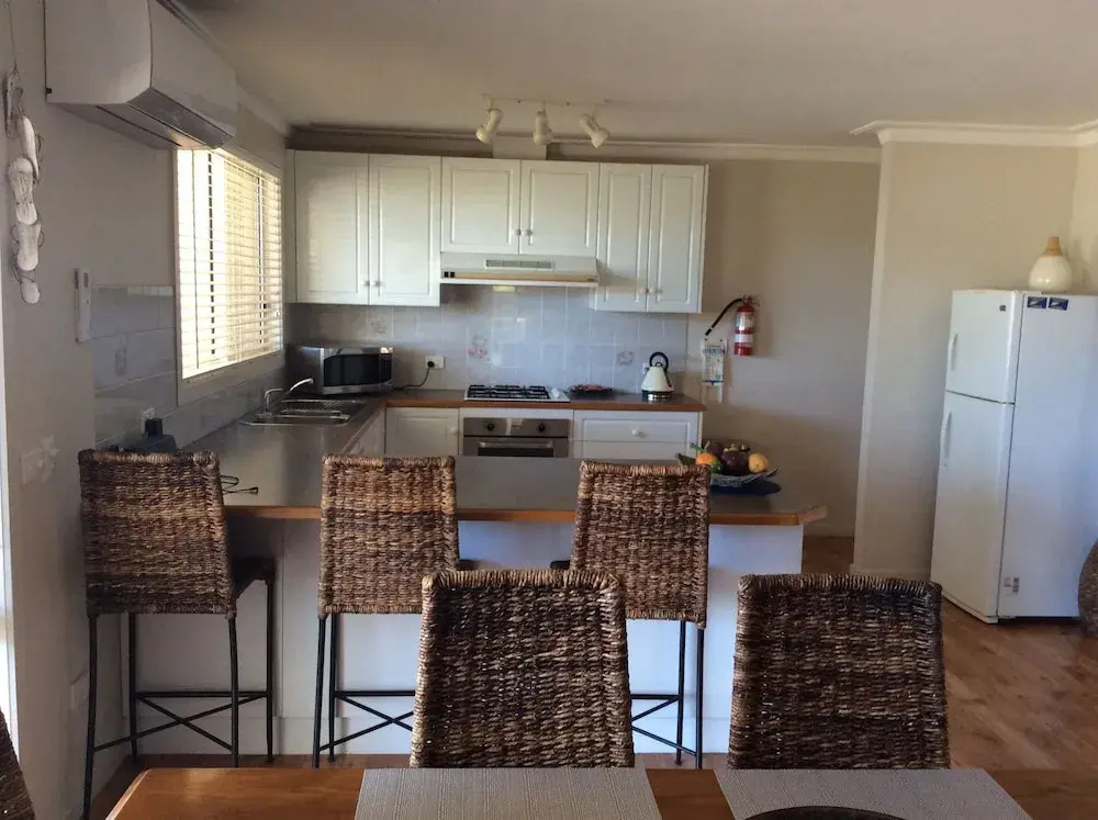 90 Mile Beach House & Villas