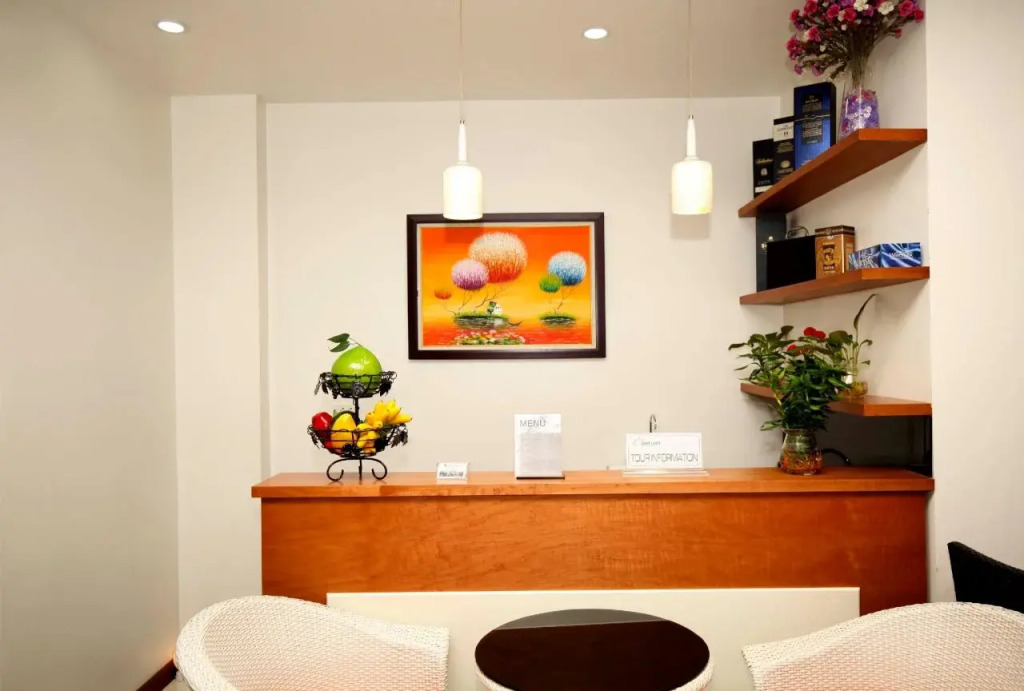 Coco Hotel Cau Giay