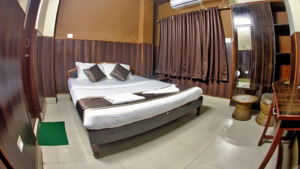 Om Shree Residency
