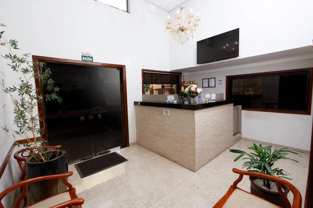 Hotel Portela I -Barretos