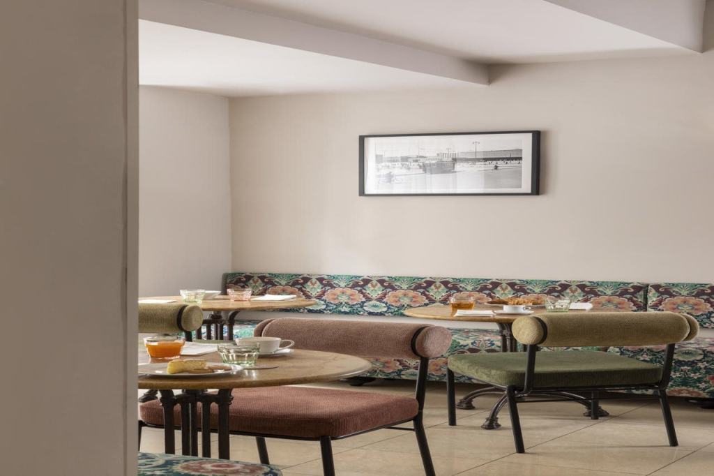Hotel Galileo