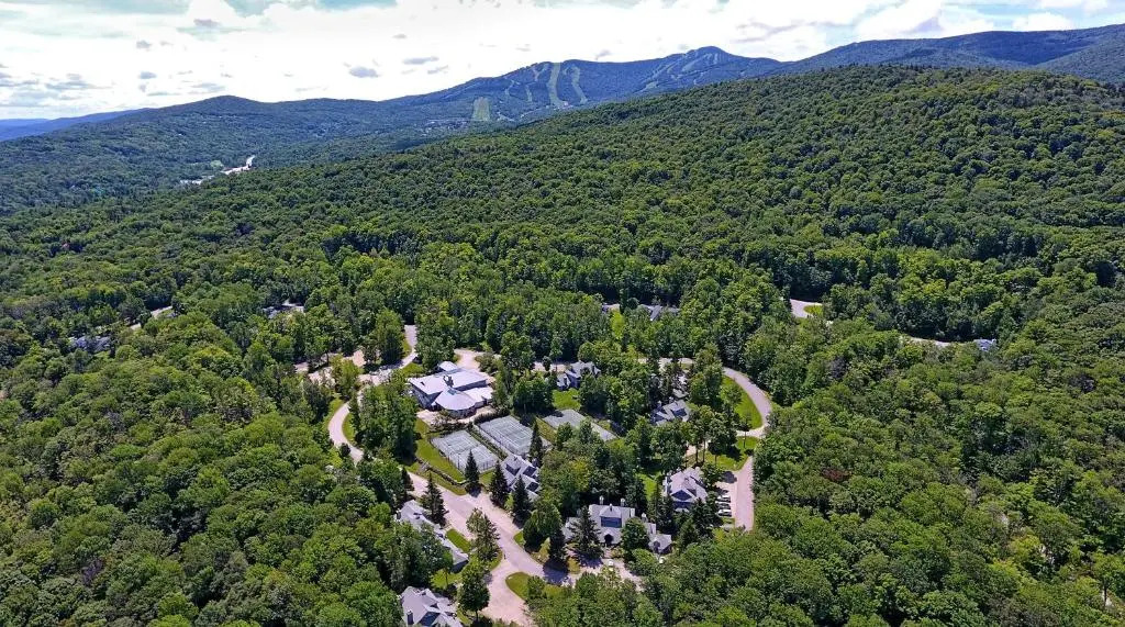 Woods Resort Unit V26