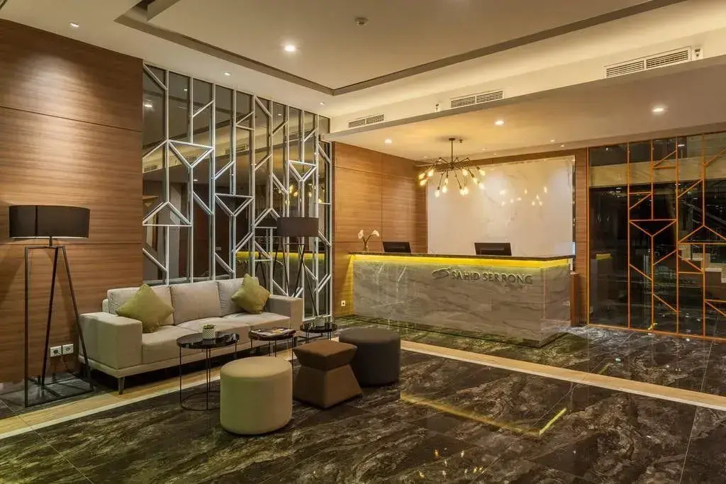 Ramada by Wyndham Serpong