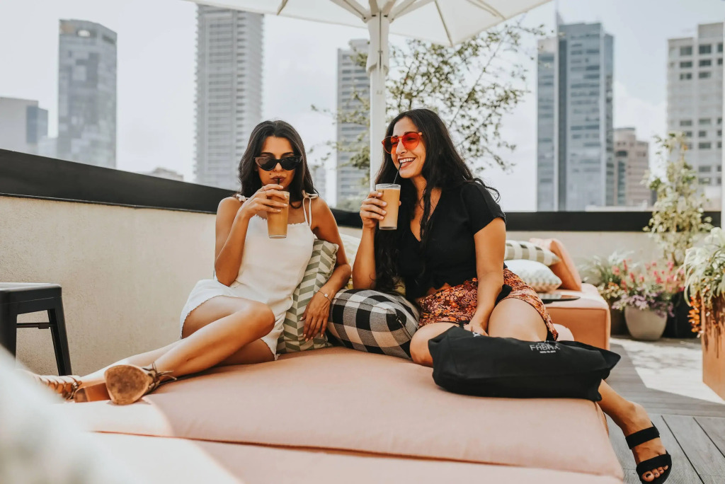 Fabric Hotel - an Atlas Boutique Hotel