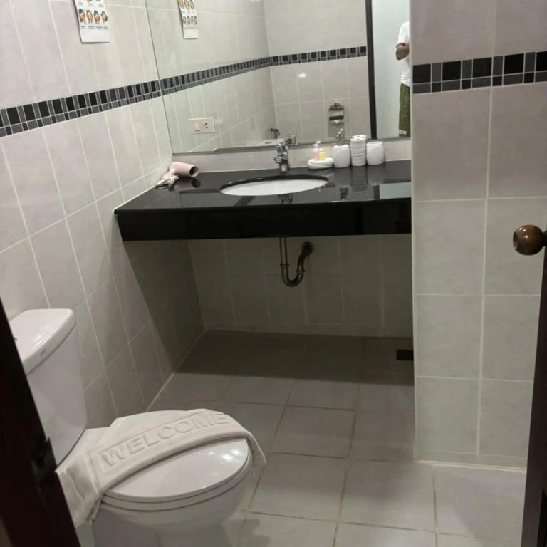 Vivi Boutique Resort Room (SHA Plus+)