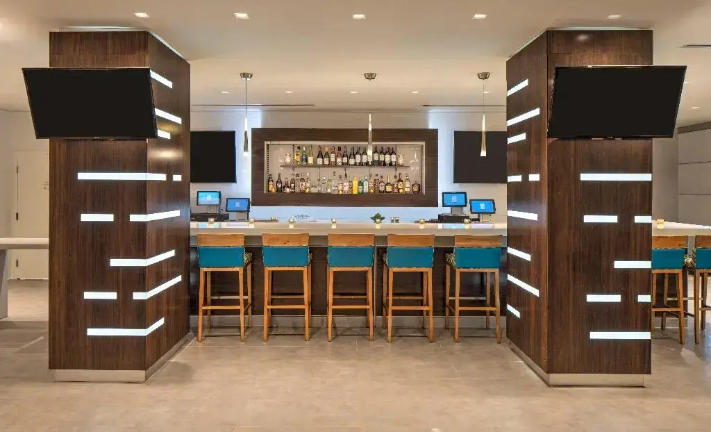 Hampton Inn & Suites Miami Airport South/Blue Lagoon
