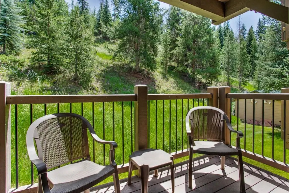 Bluegreens StreamSide at Vail