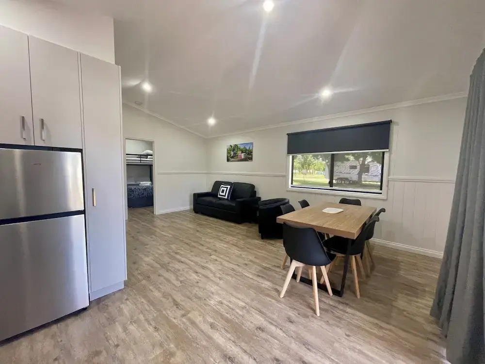 BIG4 Red Cliffs Caravan Park