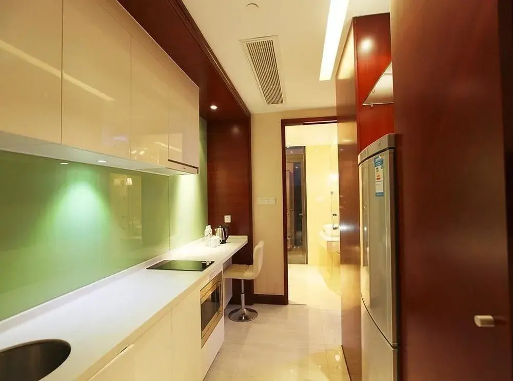 Donghe Times Apartment - Hangzhou