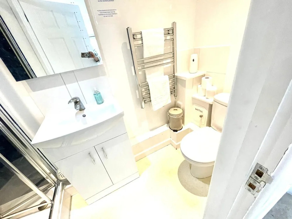 Mill Apartment