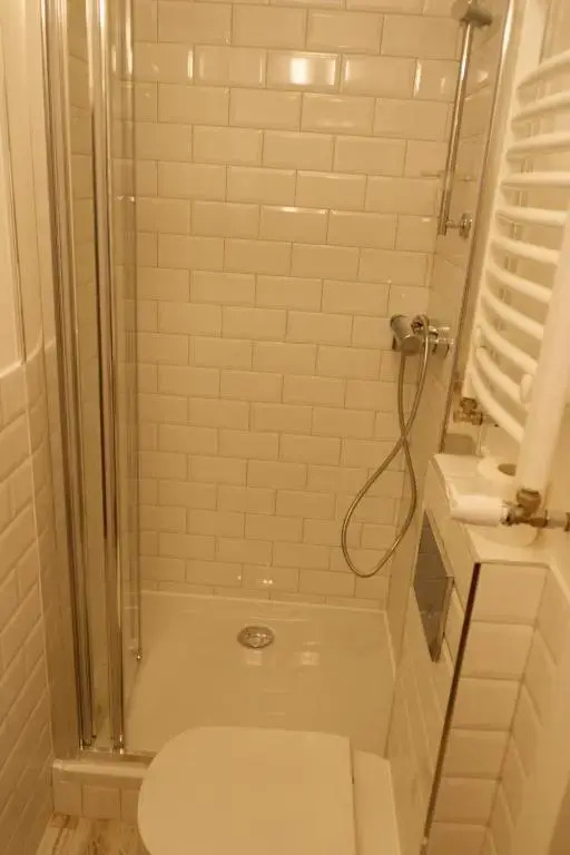 Apartamenty 21