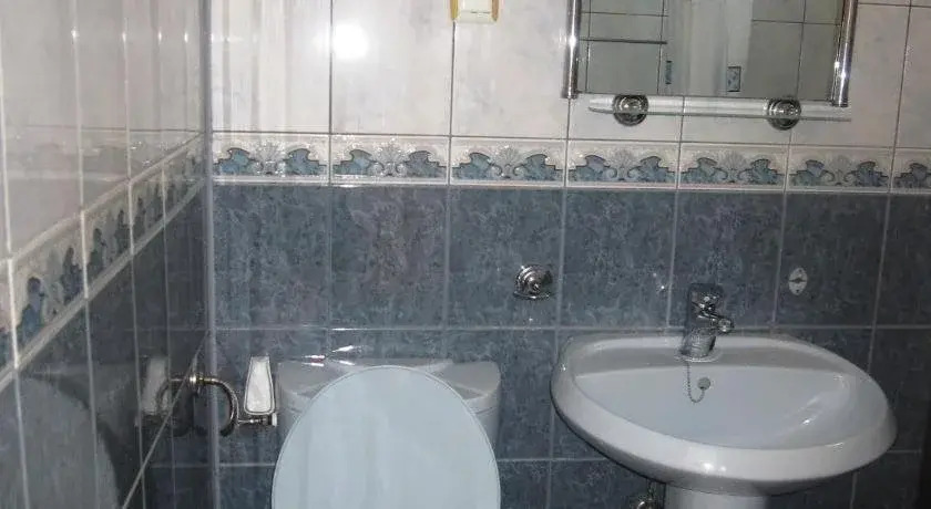 Guesthouse Olimp