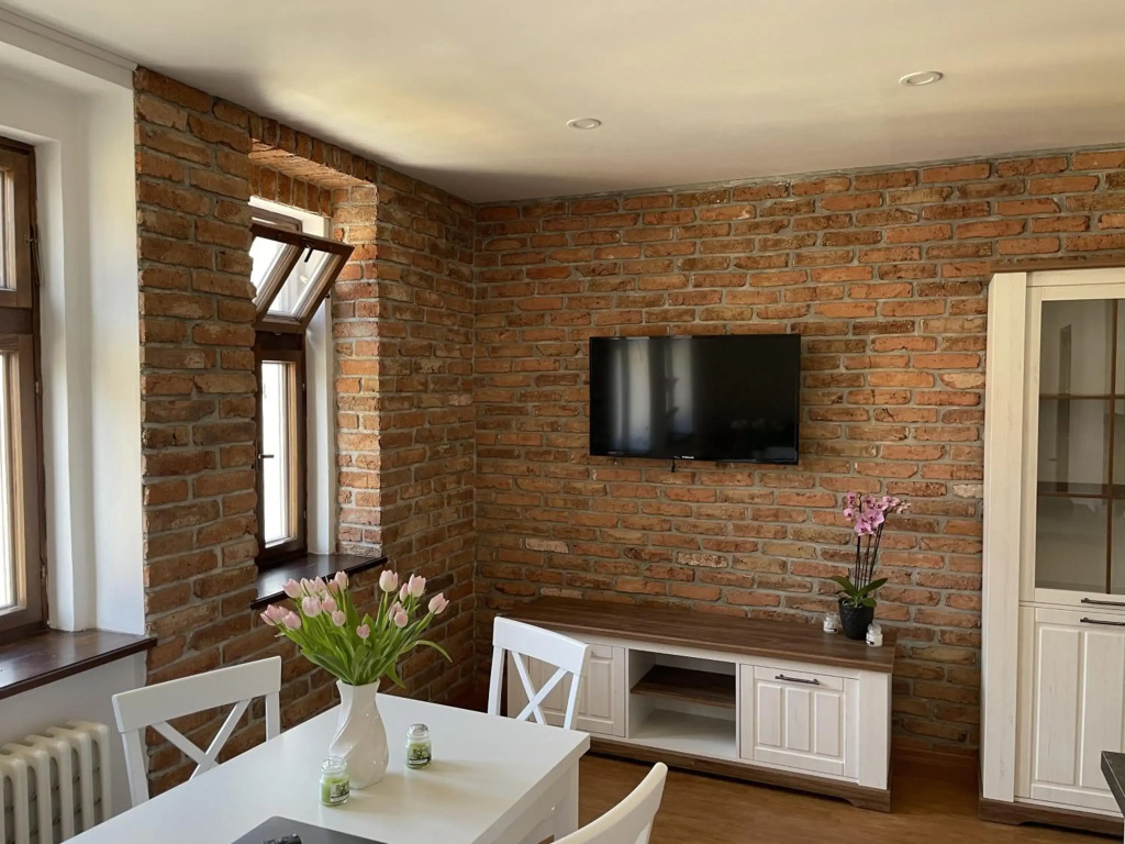 Apartmány Nejdek