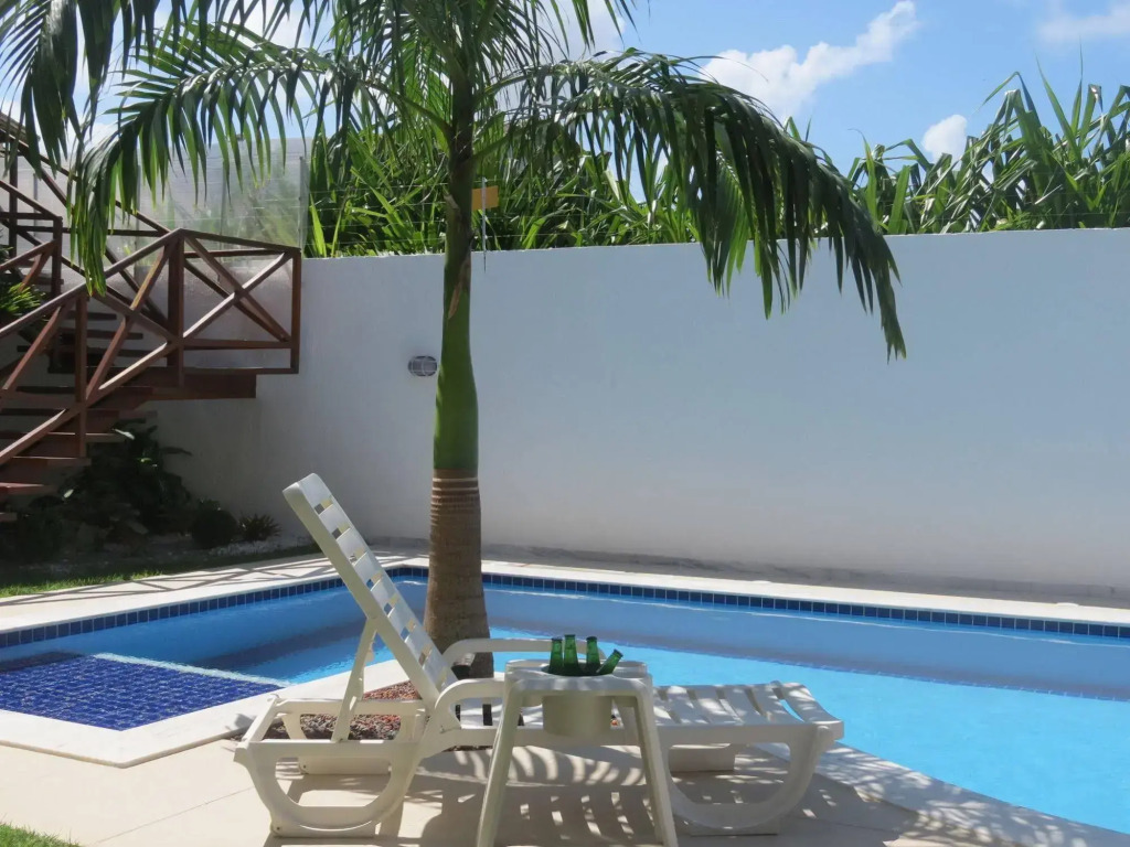Pousada Praia Bella