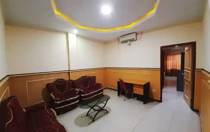 Hotel Grand Duta Palembang