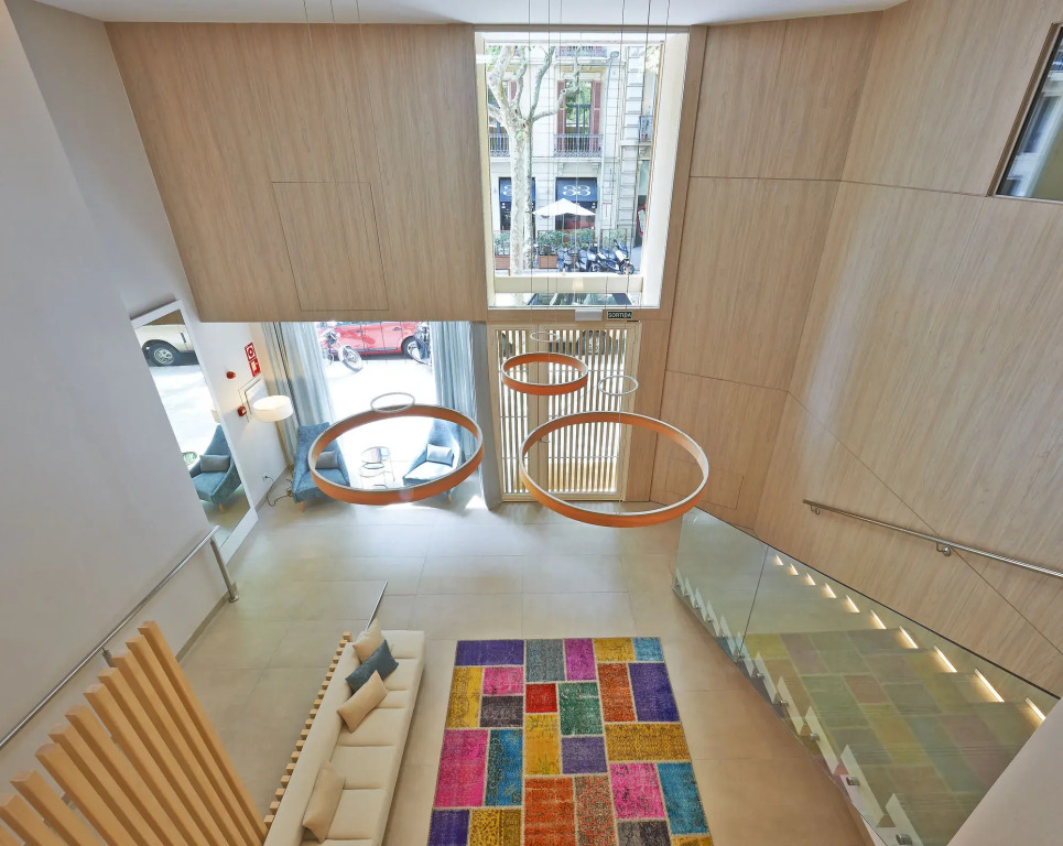 Hotel Omnium
