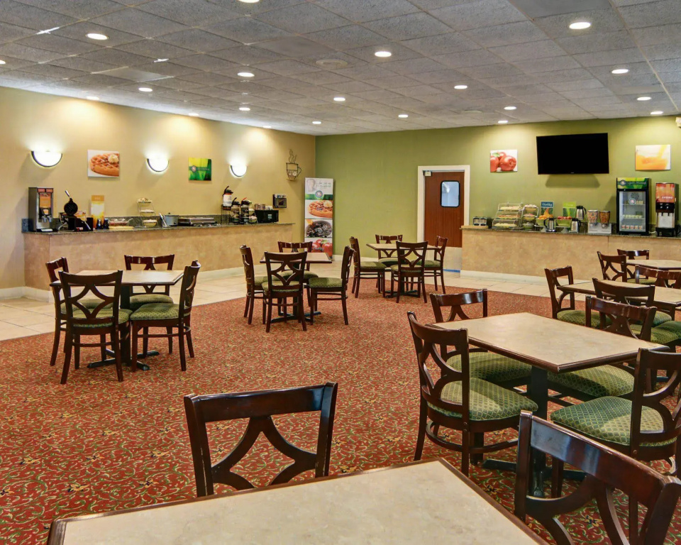 Red Roof Inn & Conference Center McKinney