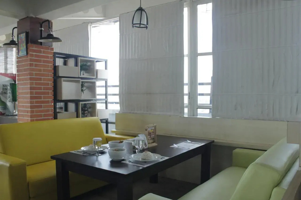 Transera Hotel Pontianak