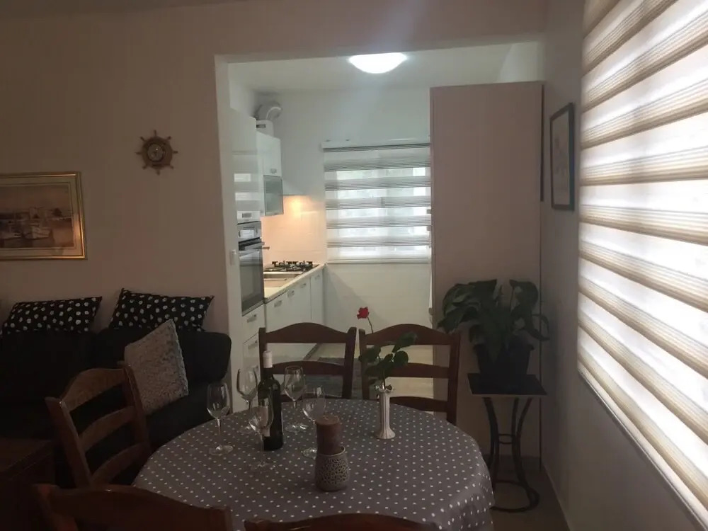 Apartment Ida