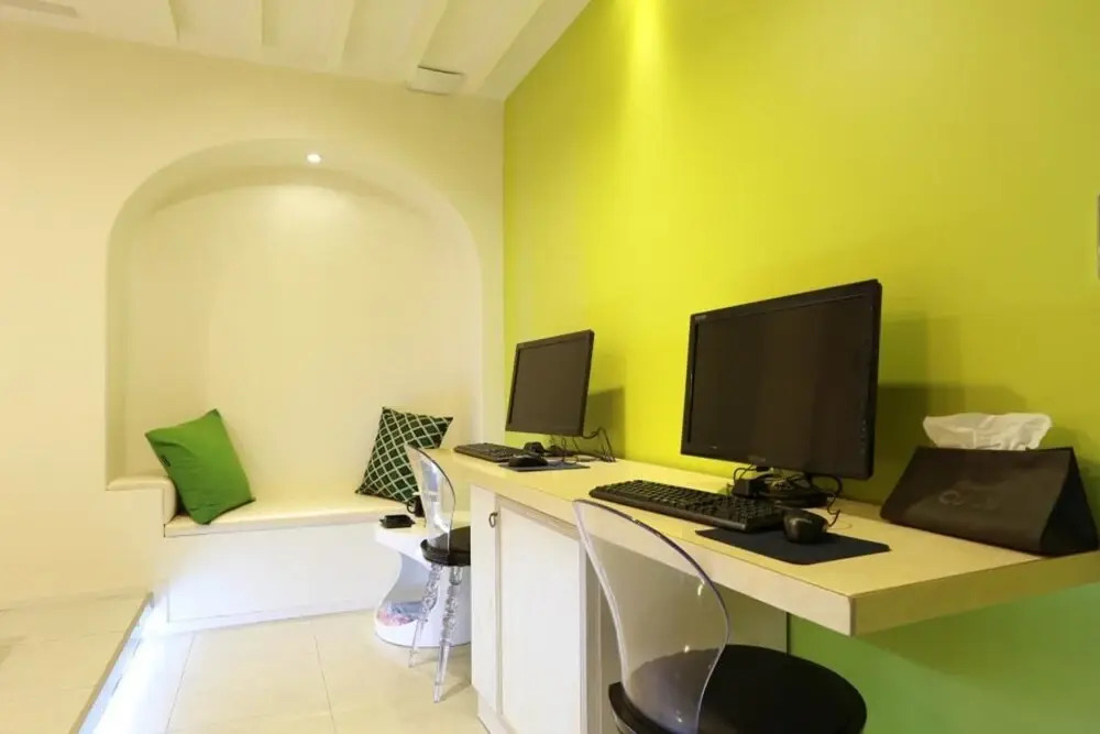 Bucheon Hotel I