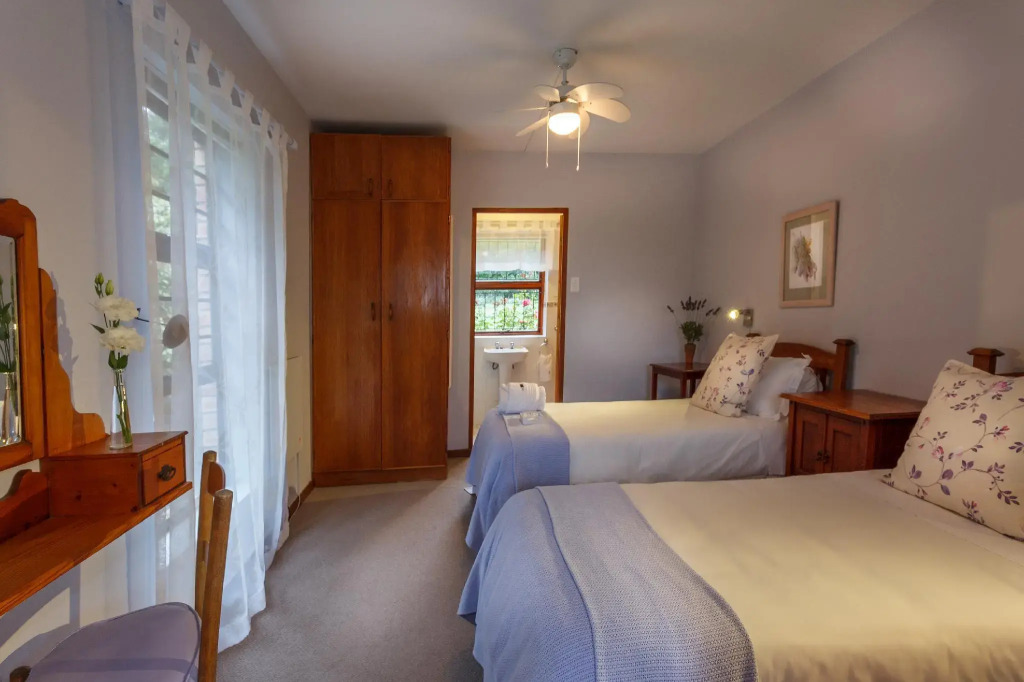 Jennys Guest House