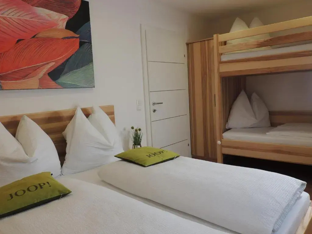 Appartement Seggl 2