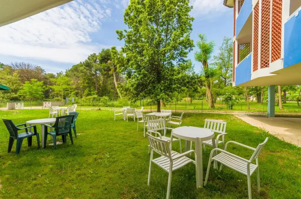 Residence Gabbiano