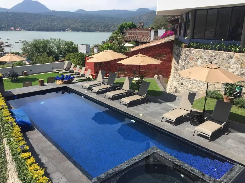 Araucaria Hotel Boutique - Adults Only