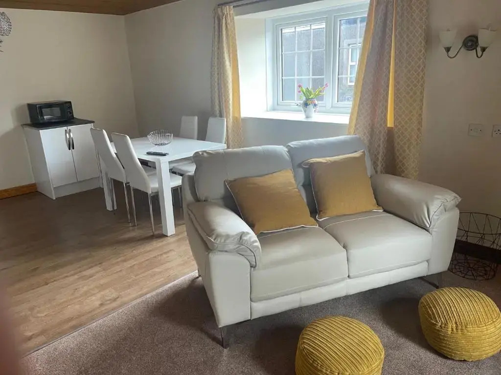Fairladies Barn Guest House
