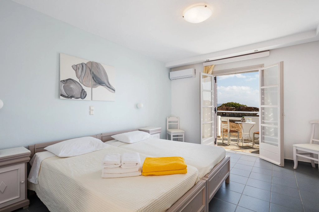 Kavuras Village Hotel & Suites