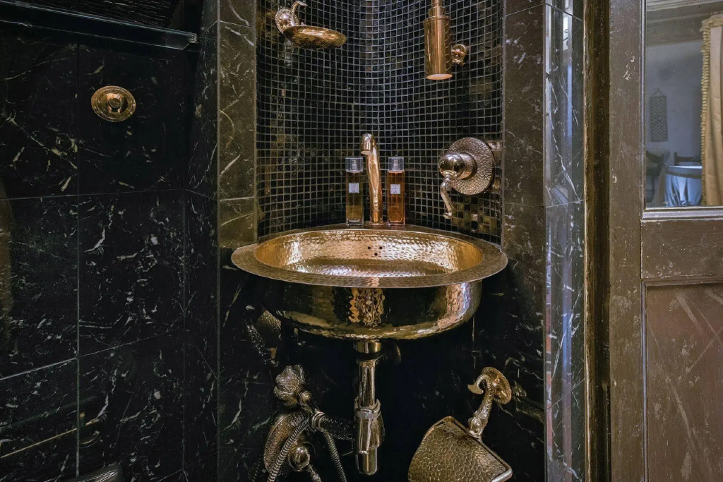 Residenze dEpoca Palazzo Coli Bizzarrini