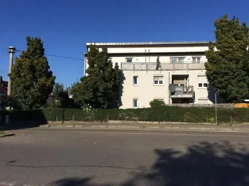 Apartment Schön II