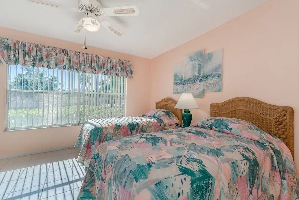 Vista Verde North Townhouse 21