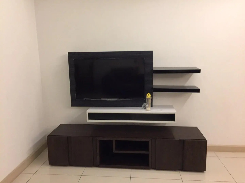 Ceylonz Suites Bukit Bintang by KL ONE