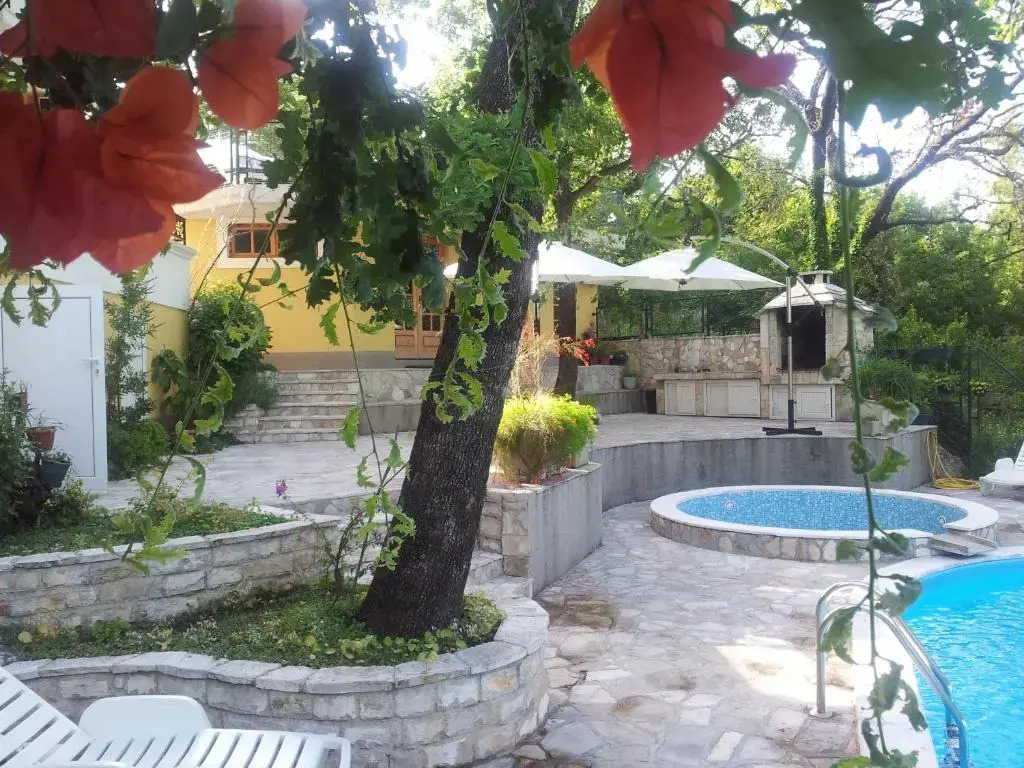Apartments Miljan i Ranko