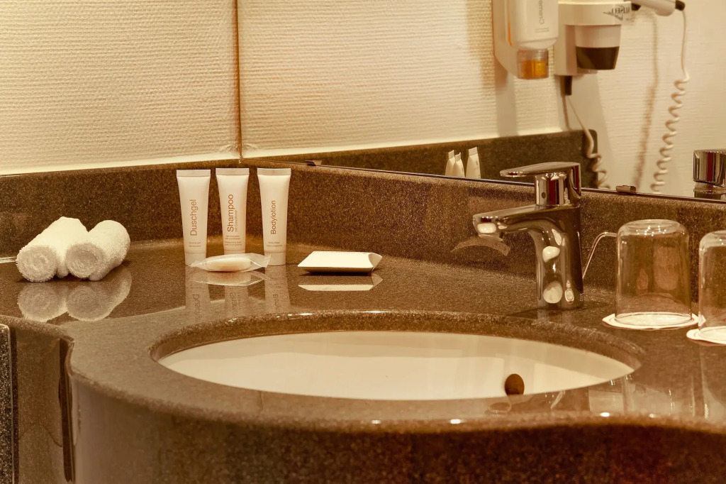 Sunday Hotel Hannover
