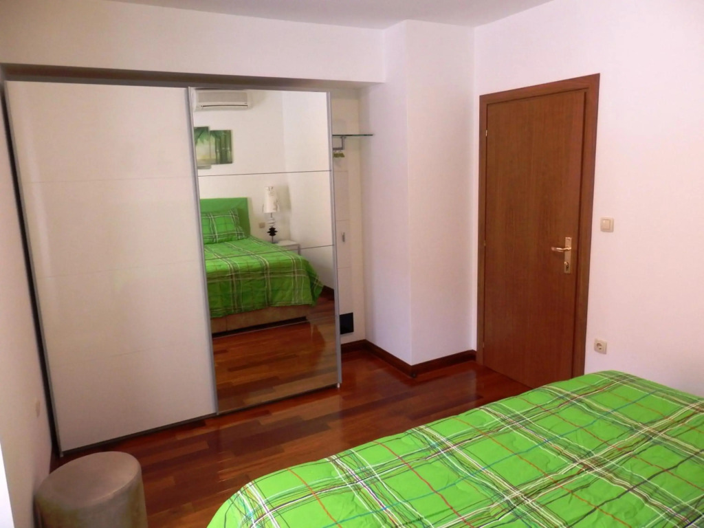 Center Stylish Apartment